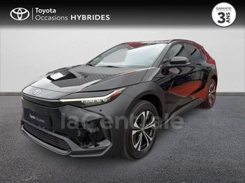TOYOTA BZ4X 11KW 2WD ORIGIN 71.4 KWH