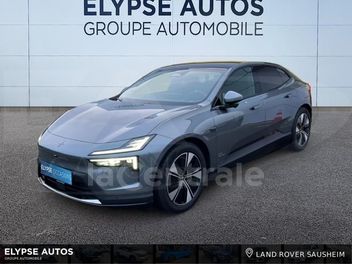 POLESTAR 