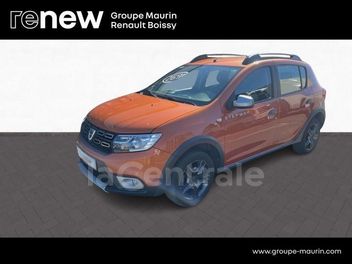 DACIA SANDERO 2 II (2) 0.9 TCE 90 EXPLORER EASY-R