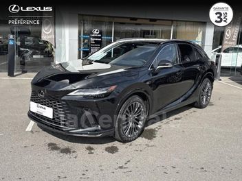 LEXUS 