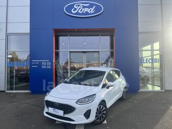 FORD FIESTA 6 VI (2) 1.0 FLEXIFUEL 95 TITANIUM BUSINESS