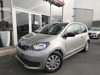 SKODA 