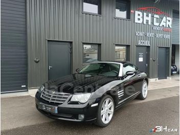 CHRYSLER 