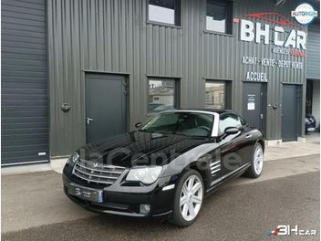 CHRYSLER 