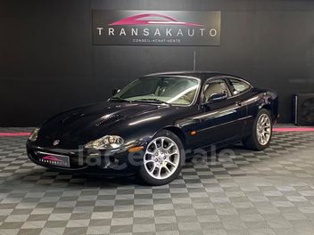 JAGUAR 