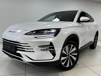 BYD 