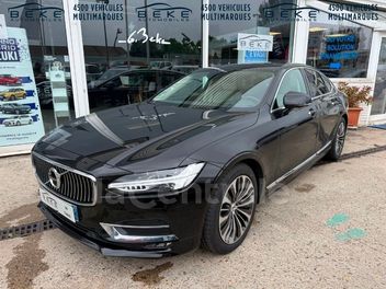 VOLVO S90 (2E GENERATION) II D4 190 ADBLUE INSCRIPTION GEARTRONIC 8