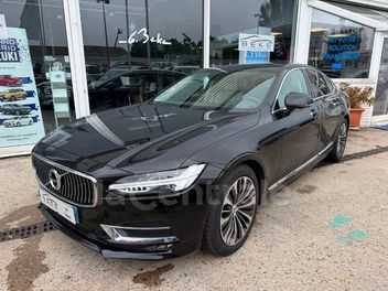 VOLVO S90 (2E GENERATION) II D4 190 ADBLUE INSCRIPTION GEARTRONIC 8