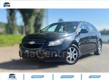 CHEVROLET 