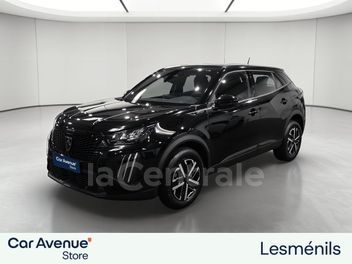 PEUGEOT 