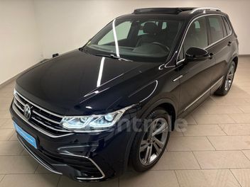 VOLKSWAGEN TIGUAN 2 II (2) 2.0 TDI 150 R-LINE EXCLUSIVE DSG7