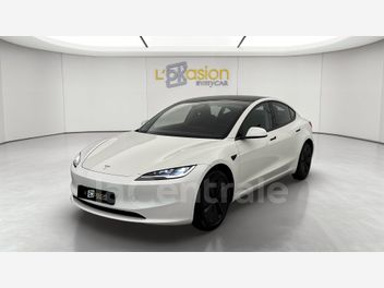 TESLA 