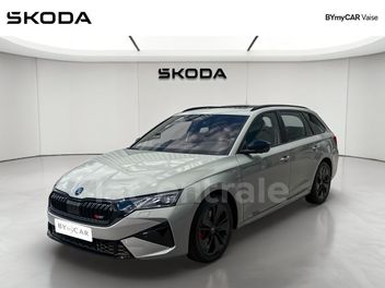 SKODA 