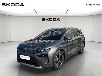 SKODA ELROQ 285 BATTERIE 85 PLUS 82 KWH