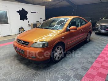 OPEL 