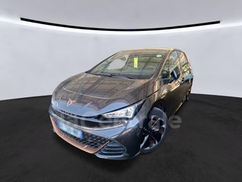 CUPRA 