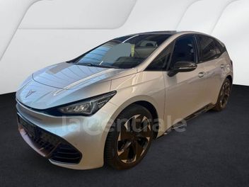 CUPRA 
