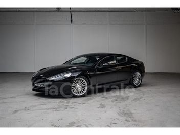 ASTON MARTIN 