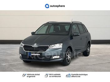 SKODA 