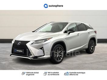 LEXUS 
