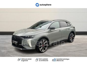 DS DS 7 1.6 HYBRIDE RECHARGEABLE E-TENSE 360 4X4 PERFORMANCE LINE + EAT8