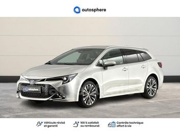 TOYOTA COROLLA 12 TOURING SPORTS XII (2) COROLLA TOURING SPORTS HYBRIDE 140 DESIGN