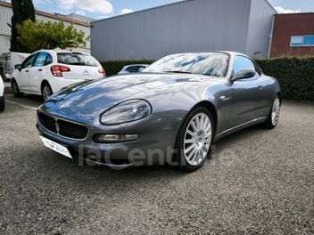 MASERATI
