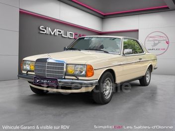 MERCEDES 
