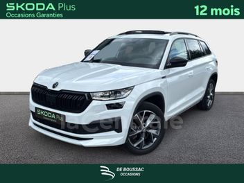 SKODA 