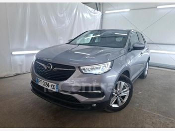 OPEL 