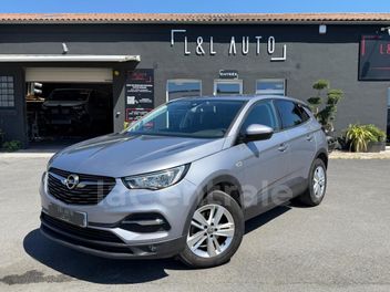 OPEL 