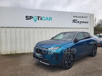 PEUGEOT 
