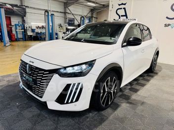 PEUGEOT 208 (2E GENERATION) II (2) 1.2 HYBRID 100 GT E-DCS6