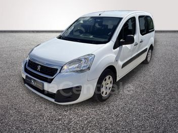 PEUGEOT PARTNER 2 TEPEE II (3) 1.2 PURETECH 110 S&S ACTIVE