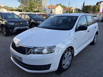 SKODA 