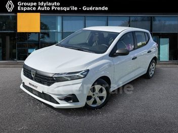 DACIA 