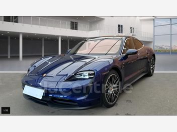 PORSCHE TAYCAN 4S 571 AVEC BATTERIE PERFORMANCE PLUS 93.4 KWH