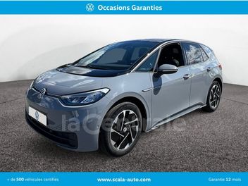 VOLKSWAGEN ID.3 204 PRO PERFORMANCE ACTIVE 62KWH
