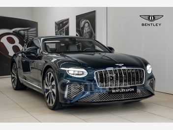 BENTLEY CONTINENTAL GT 4 IV 4.0 V8 680 PHEV AZURE