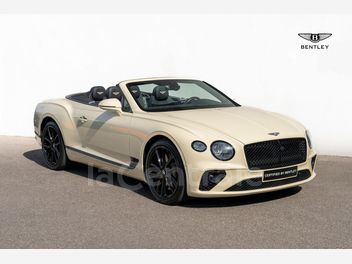 BENTLEY 