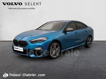 BMW SERIE 2 F44 GRAN COUPE (F44) GRAN COUPE M235I XDRIVE 306 M PERFORMANCE BVA8