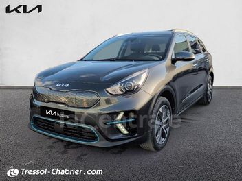 KIA E-NIRO (2) ELECTRIQUE 204 ACTIVE 64 KWH
