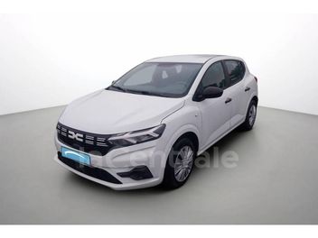 DACIA 
