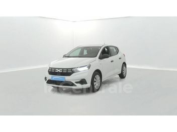 DACIA 