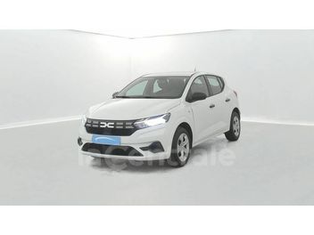 DACIA 