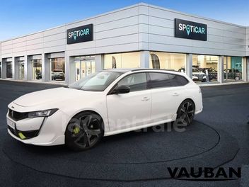 PEUGEOT 508 (2E GENERATION) SW PSE II SW 1.6 HYBRID4 360 PSE E-EAT8 2020