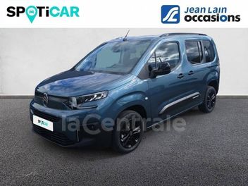 CITROEN BERLINGO 3 MULTISPACE TAILLE M BLUEHDI 130 S&S EAT8 MAX