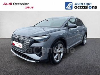 AUDI Q4 E-TRON 40 82 KWH S LINE