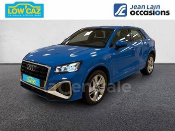 AUDI Q2 (2) 35 TFSI 150 S LINE