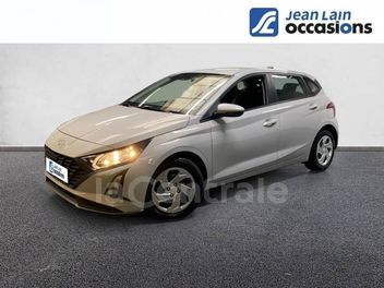 HYUNDAI I20 (3E GENERATION) III (2) 1.2 79 INITIA